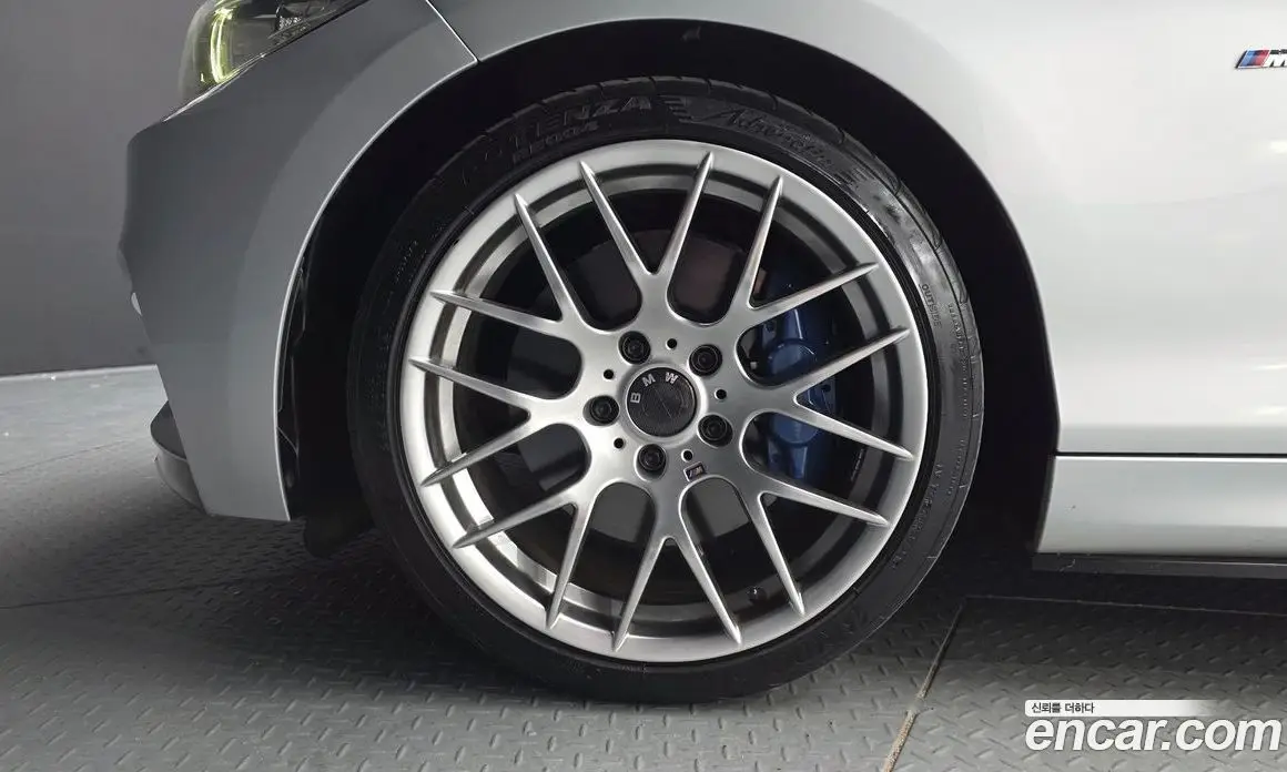 BMW 2 серия 2014 2.0 АКПП, фото 4