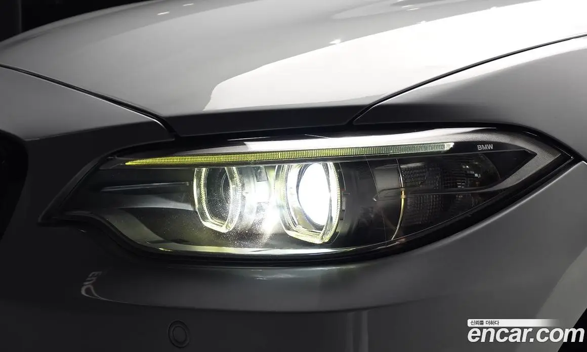 BMW 2 серия 2014 2.0 АКПП, фото 7