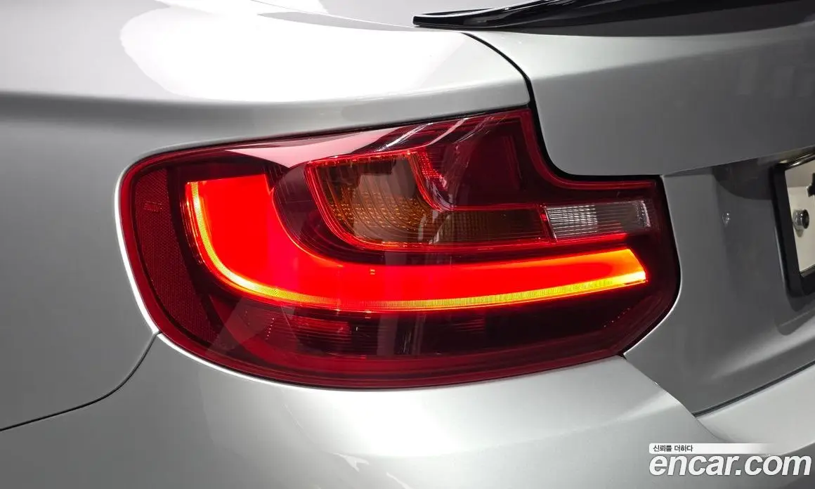 BMW 2 серия 2014 2.0 АКПП, фото 8