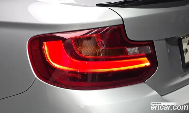 BMW 2 серия 2014 2.0 АКПП, миниатюра 8