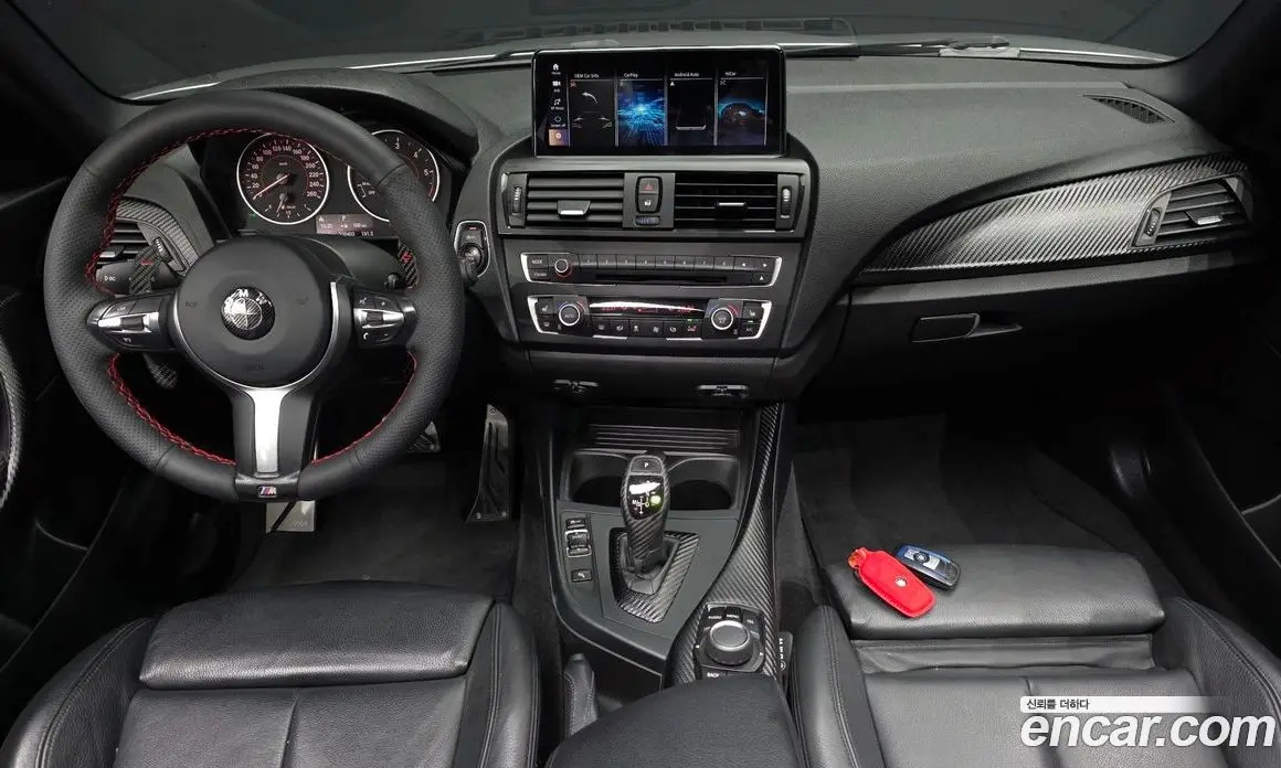 BMW 2 серия 2014 2.0 АКПП, фото 9