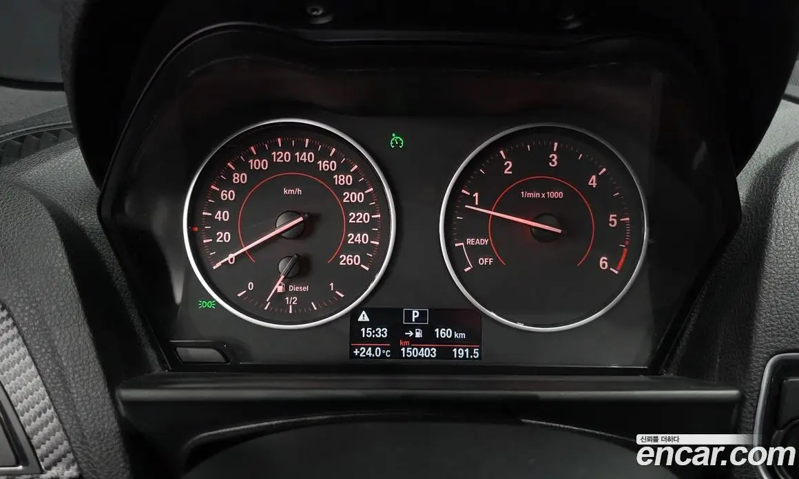 BMW 2 серия 2014 2.0 АКПП, фото 10