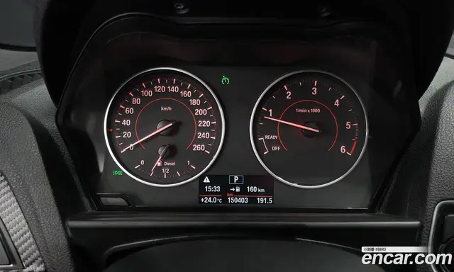 BMW 2 серия 2014 2.0 АКПП, миниатюра 10