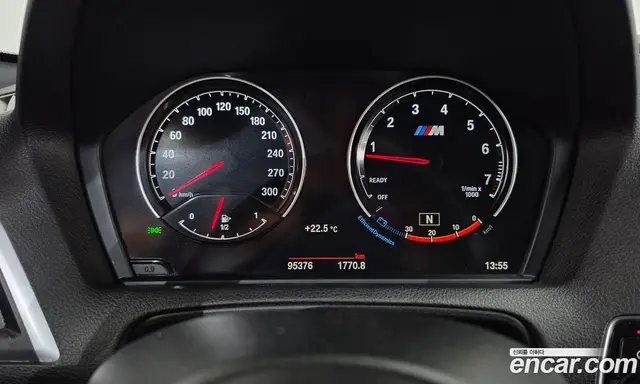 BMW M2 2018 3.0 АКПП, миниатюра 11