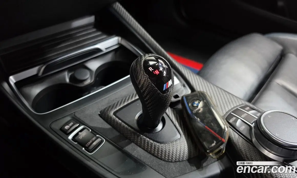 BMW M2 2018 3.0 АКПП, фото 12