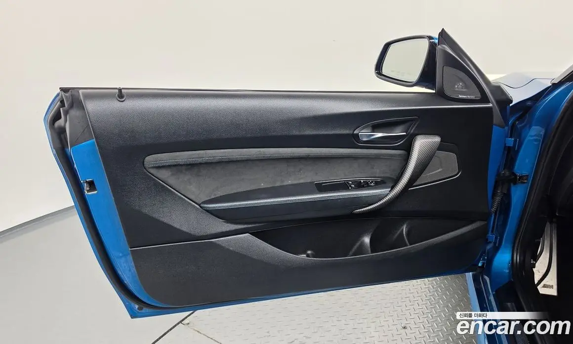 BMW M2 2018 3.0 АКПП, фото 14