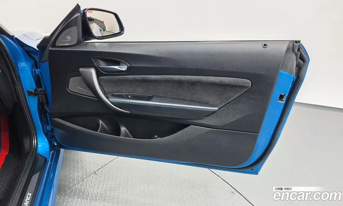 BMW M2 2018 3.0 АКПП, фото 15