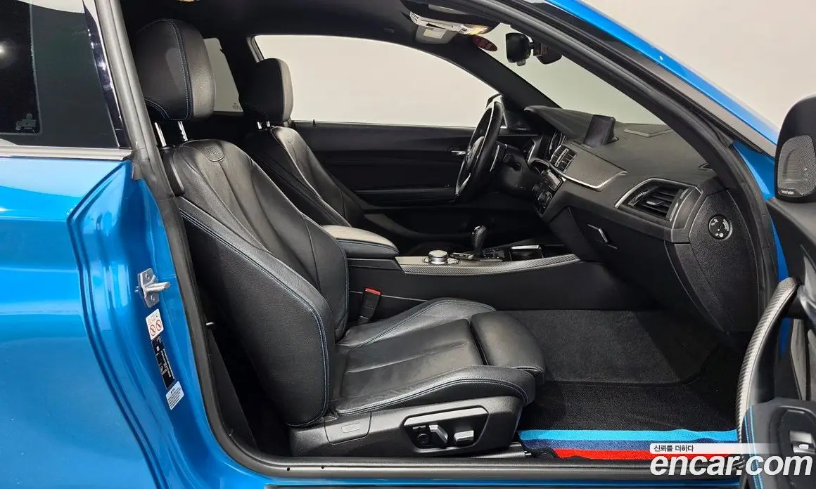 BMW M2 2018 3.0 АКПП, фото 16