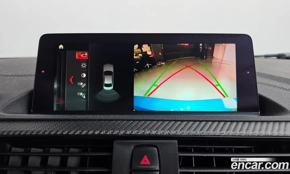 BMW M2 2018 3.0 АКПП, фото 20