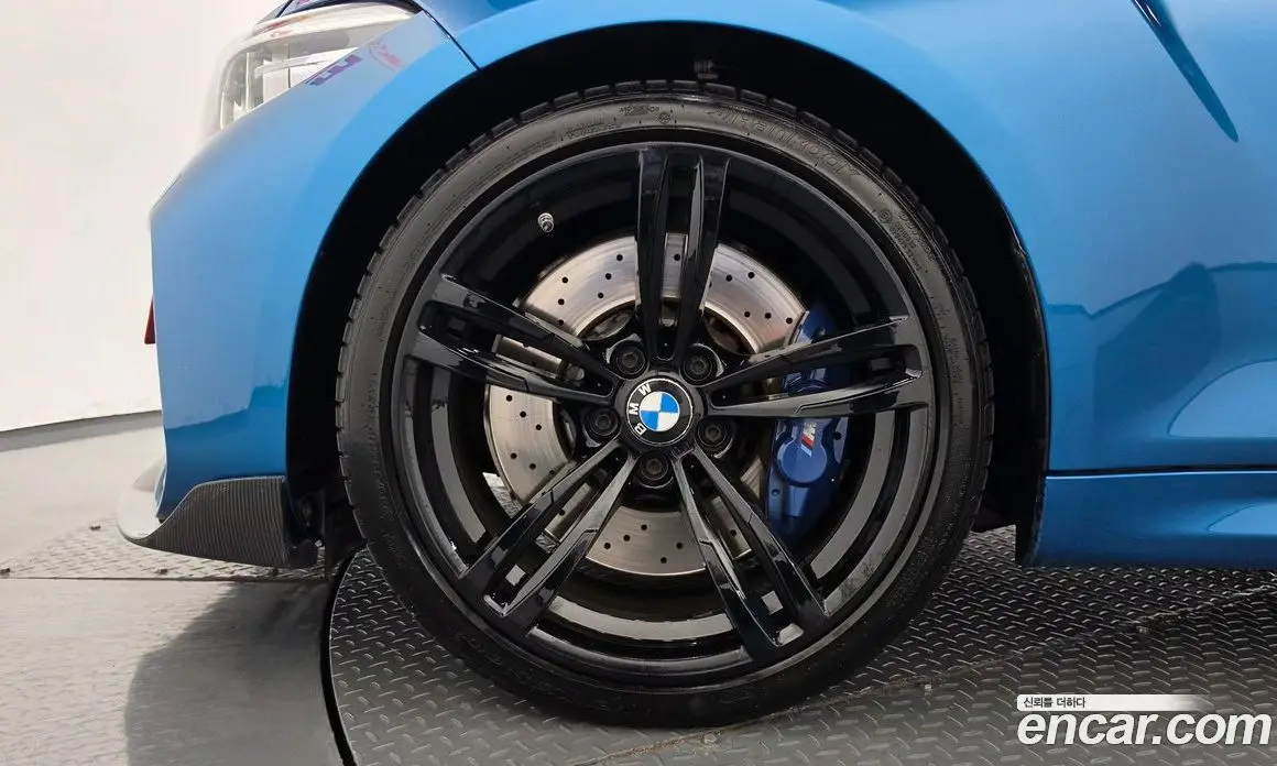 BMW M2 2018 3.0 АКПП, фото 5