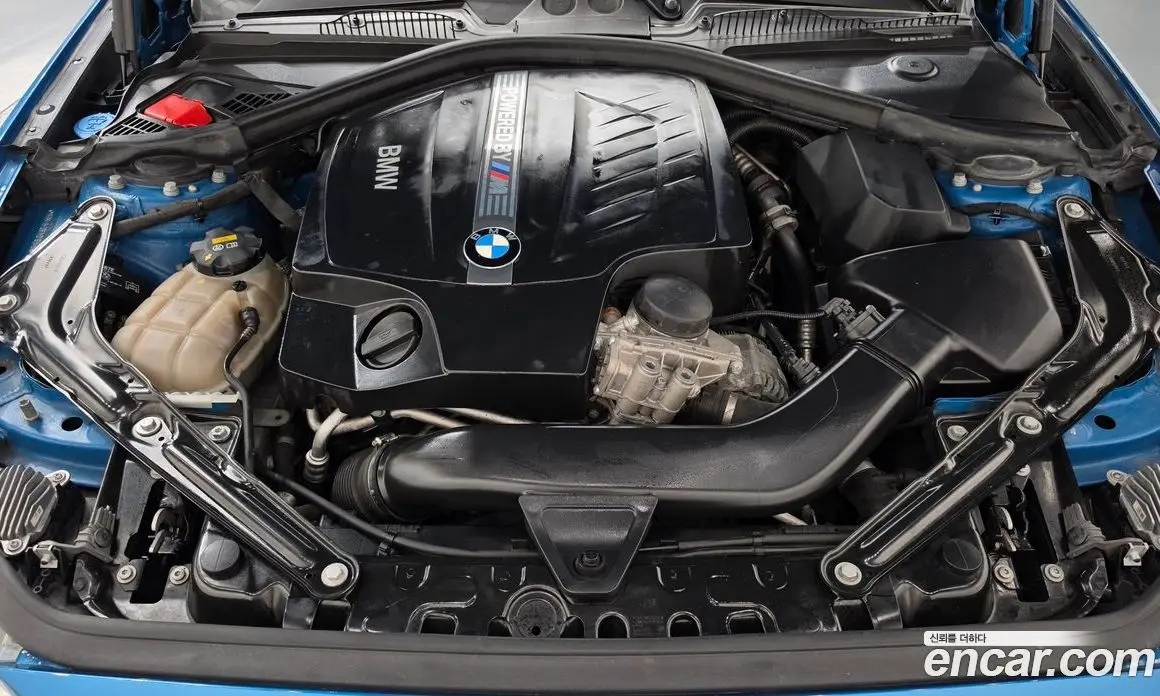 BMW M2 2018 3.0 АКПП, фото 6