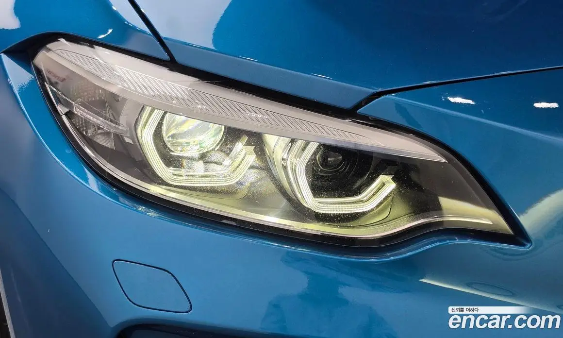 BMW M2 2018 3.0 АКПП, фото 8