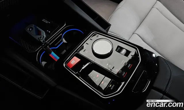 BMW M5 2025 4.4 АКПП, миниатюра 11