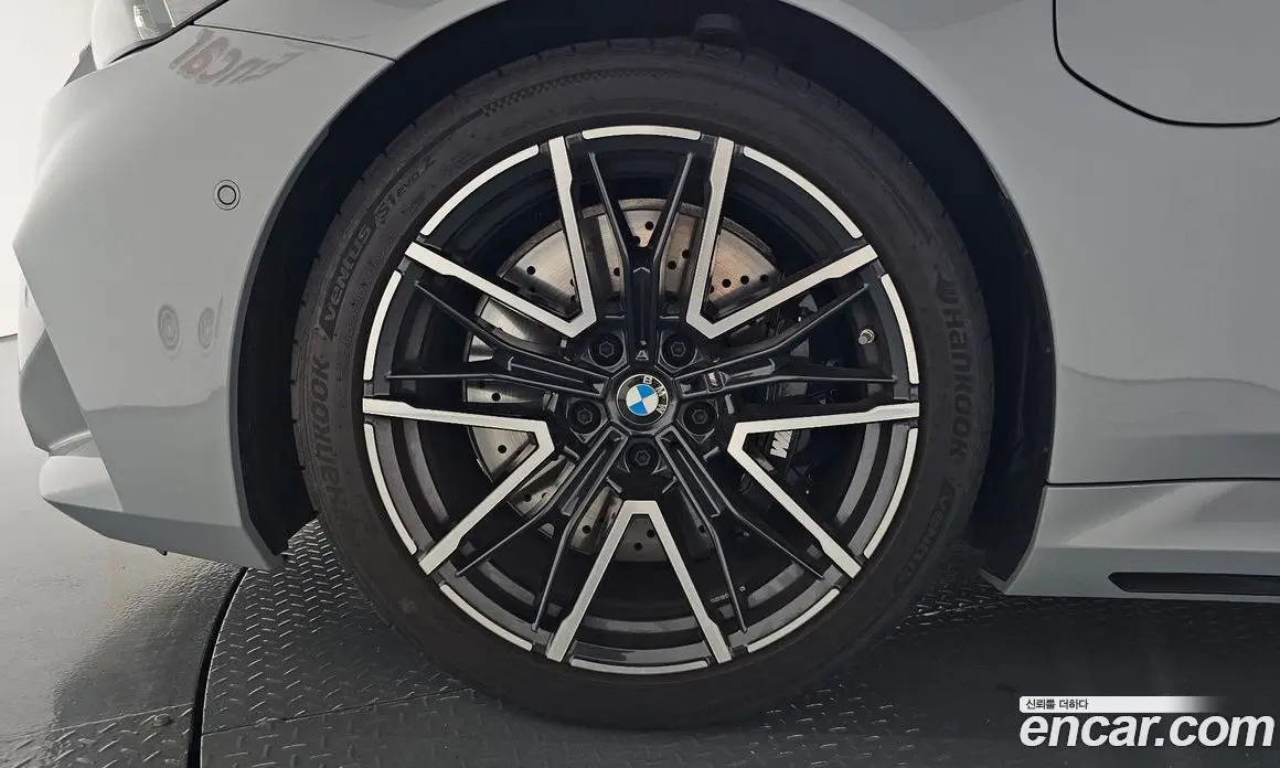 BMW M5 2025 4.4 АКПП, фото 4
