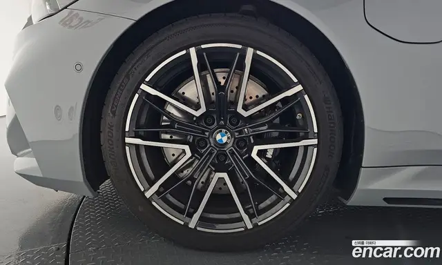 BMW M5 2025 4.4 АКПП, миниатюра 4