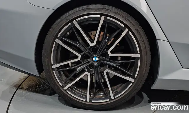 BMW M5 2025 4.4 АКПП, миниатюра 6