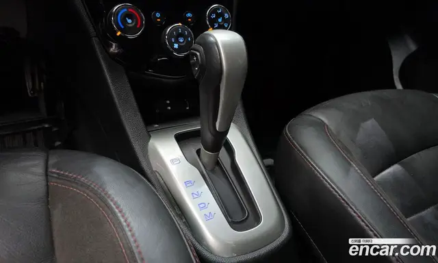 Chevrolet Aveo 2014 1.4 АКПП, миниатюра 12