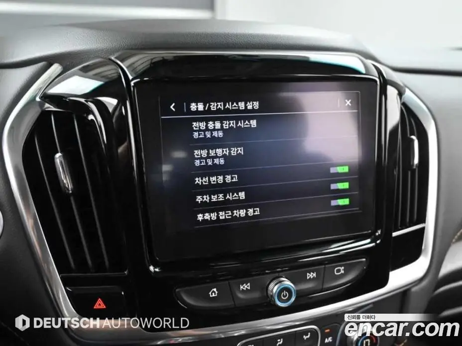 Chevrolet Traverse 2019 3.6 АКПП, фото 16