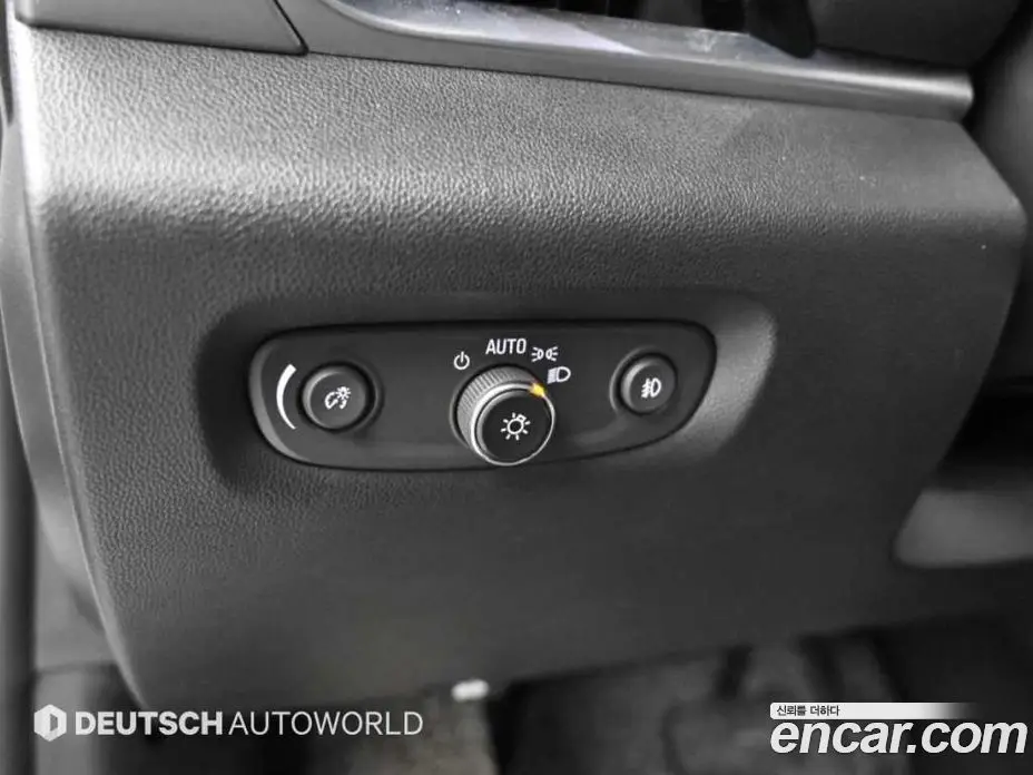Chevrolet Traverse 2019 3.6 АКПП, фото 17