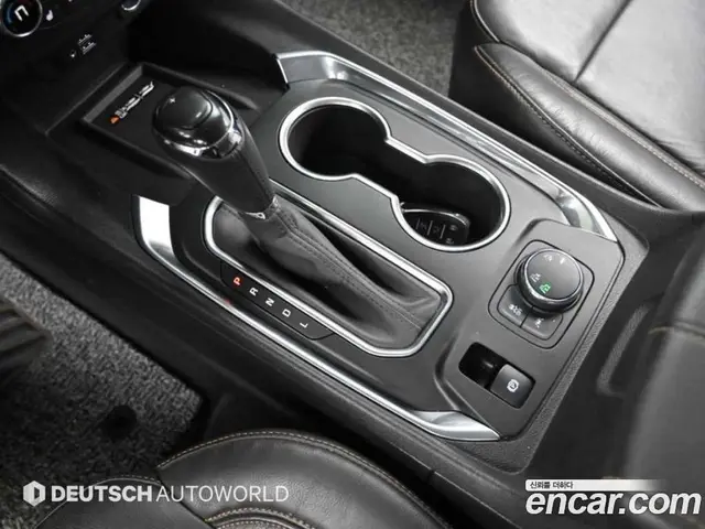 Chevrolet Traverse 2019 3.6 АКПП, миниатюра 9