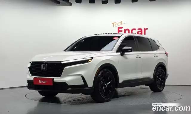 Honda CR-V, 2023, 19 426 км
