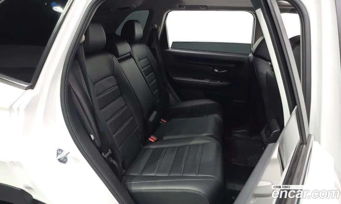Honda CR-V 2023 1.5 АКПП, фото 11
