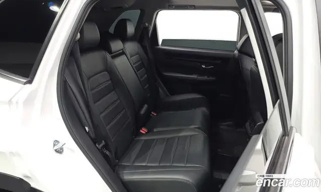 Honda CR-V 2023 1.5 АКПП, миниатюра 11