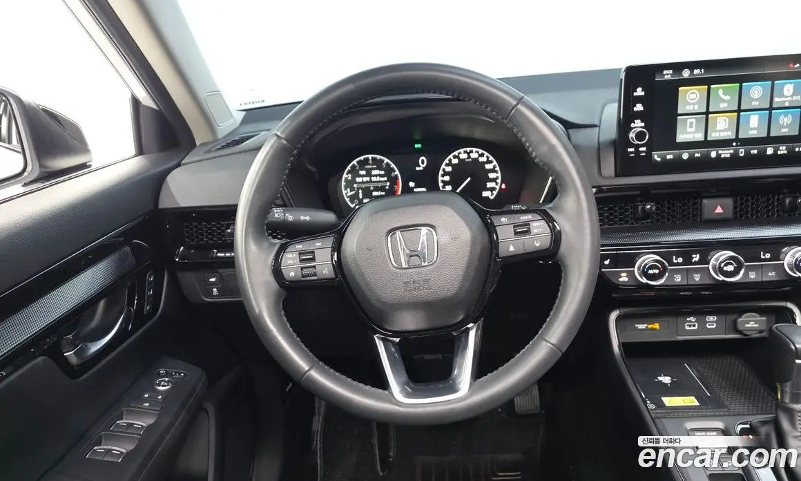 Honda CR-V 2023 1.5 АКПП, фото 12