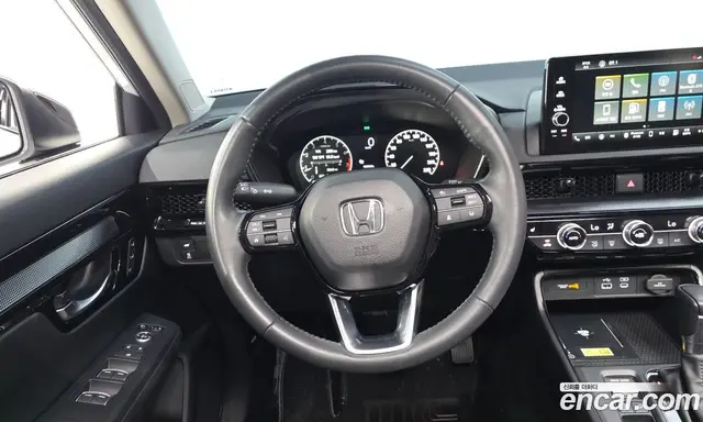Honda CR-V 2023 1.5 АКПП, миниатюра 12
