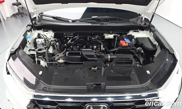 Honda CR-V 2023 1.5 АКПП, миниатюра 6