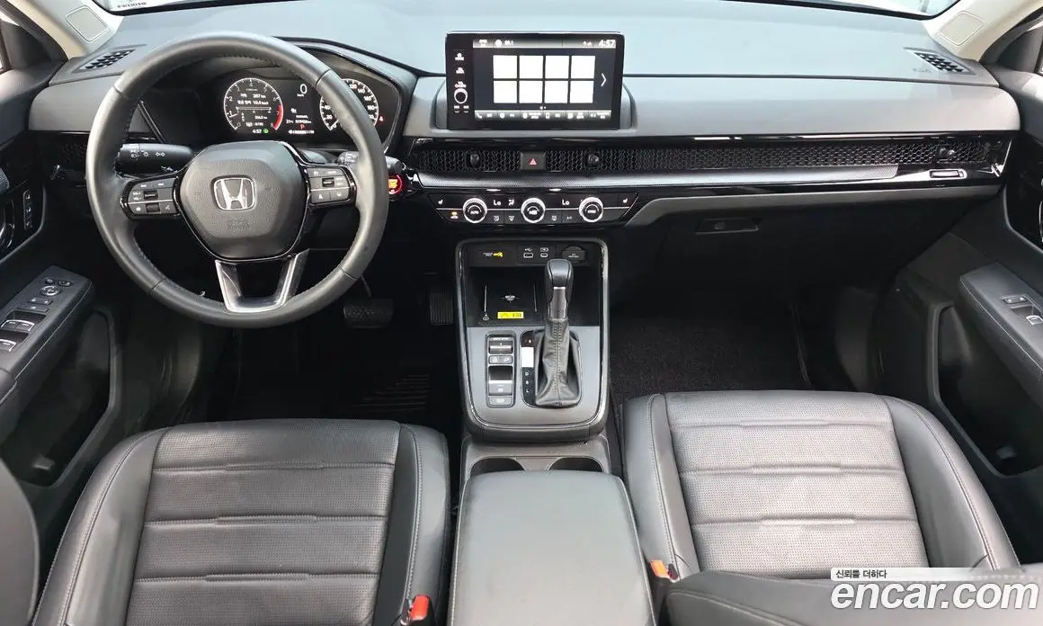 Honda CR-V 2023 1.5 АКПП, фото 7