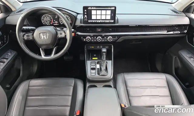 Honda CR-V 2023 1.5 АКПП, миниатюра 7