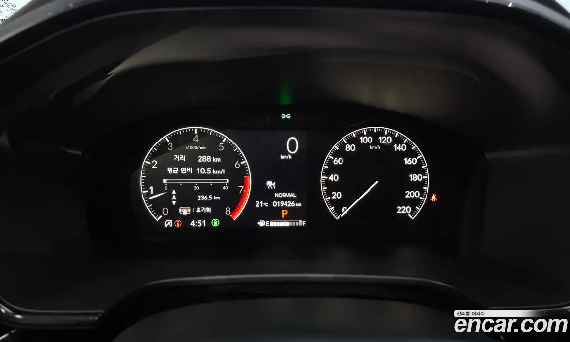 Honda CR-V 2023 1.5 АКПП, фото 8