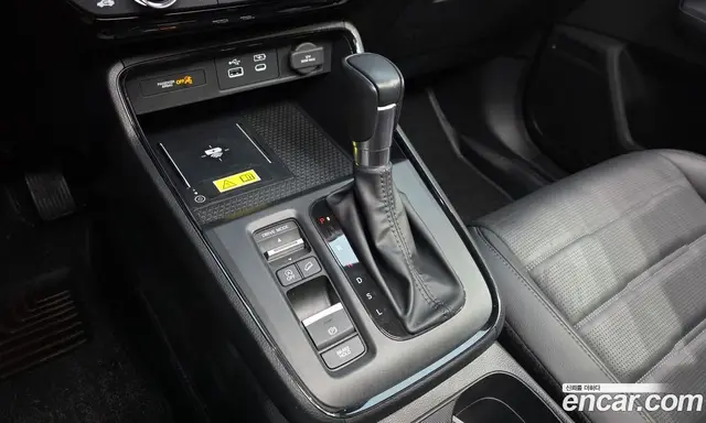 Honda CR-V 2023 1.5 АКПП, миниатюра 9