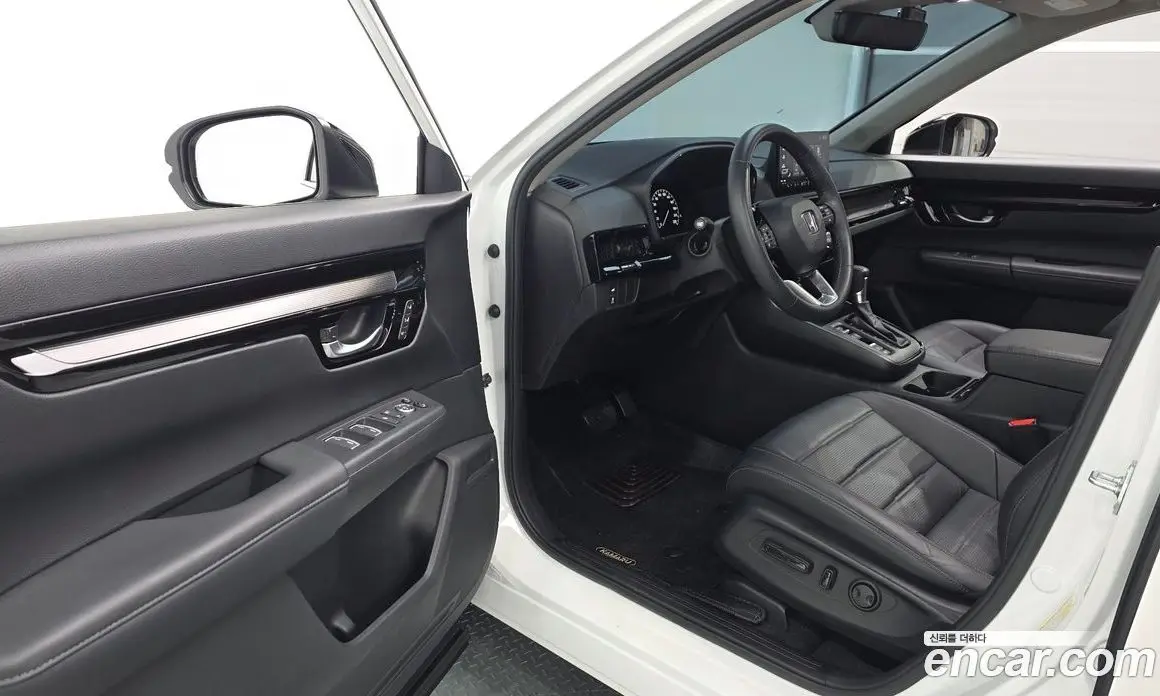 Honda CR-V 2023 1.5 АКПП, фото 10