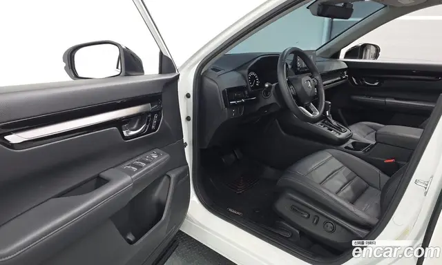 Honda CR-V 2023 1.5 АКПП, миниатюра 10