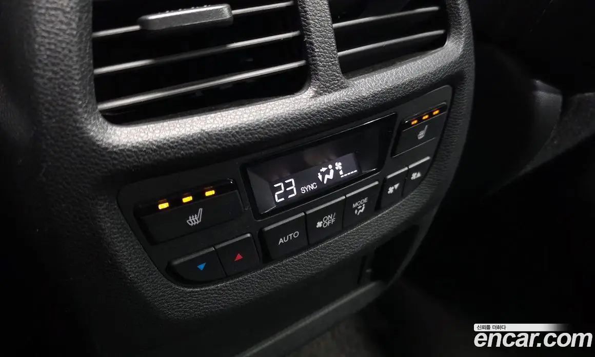 Honda Pilot 2016 3.5 АКПП, фото 17