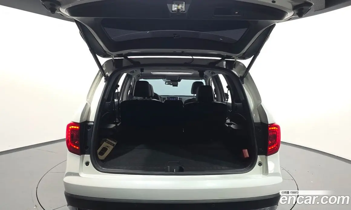 Honda Pilot 2016 3.5 АКПП, фото 20