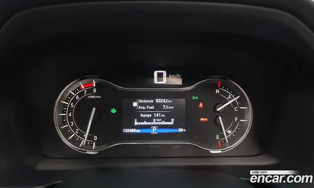 Honda Pilot 2016 3.5 АКПП, миниатюра 8