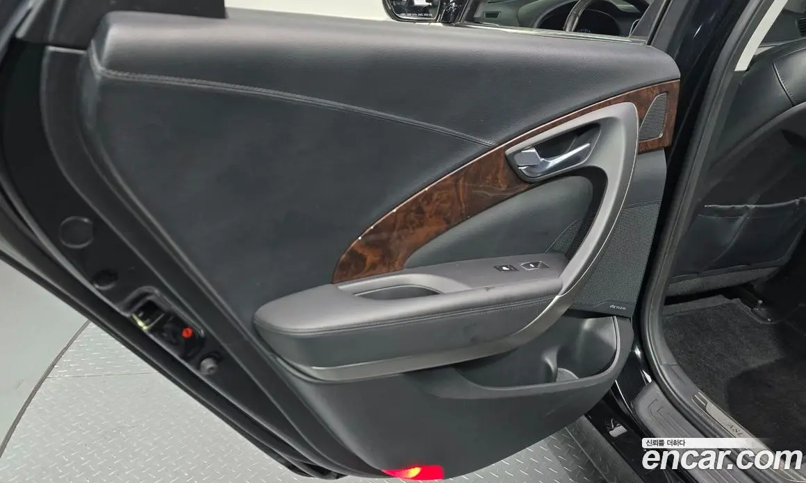 Hyundai Aslan 2015 3.0 АКПП, фото 14