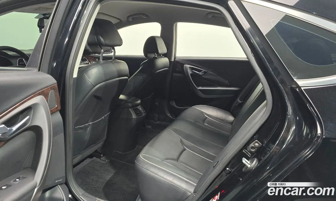 Hyundai Aslan 2015 3.0 АКПП, фото 16