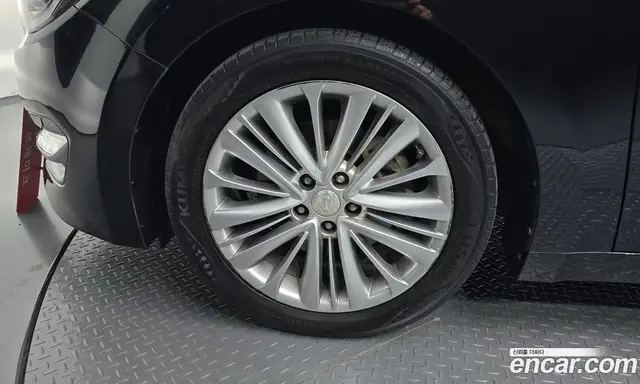 Hyundai Aslan 2015 3.0 АКПП, миниатюра 6