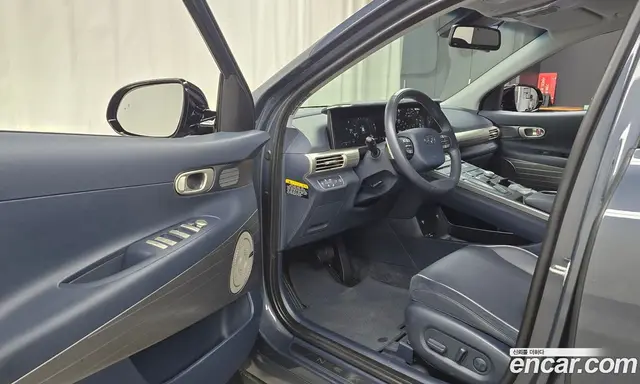 Hyundai Nexo 2020 АКПП, миниатюра 12