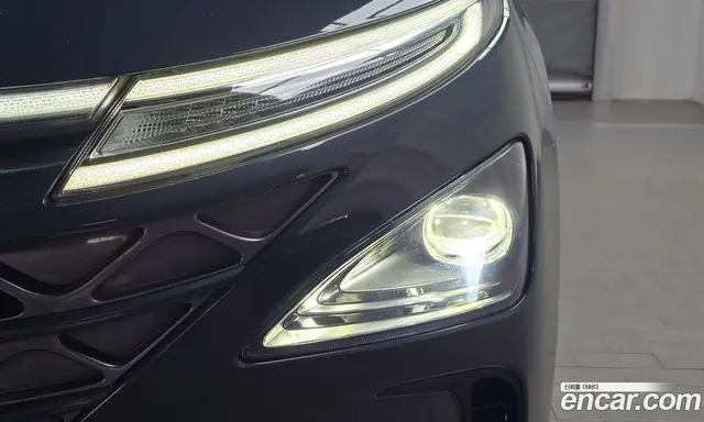 Hyundai Nexo 2020 АКПП, миниатюра 7