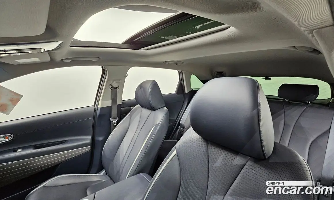 Hyundai Nexo 2022 АКПП, фото 19 Hyundai Nexo 2022 АКПП, фото 19