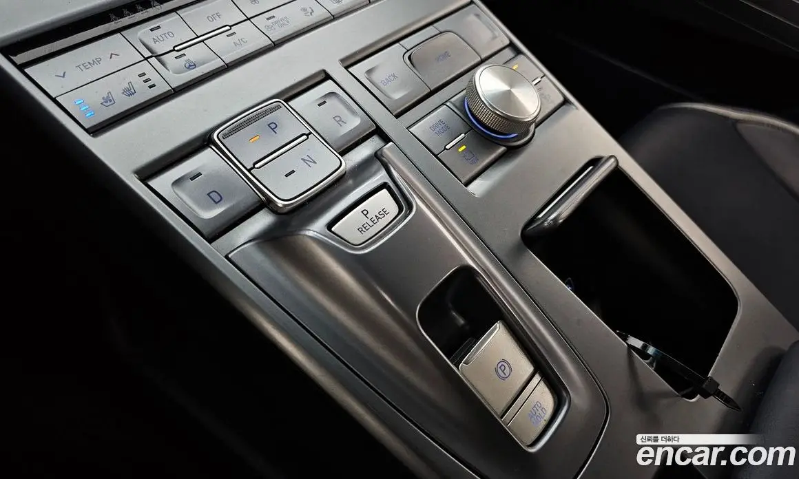 Hyundai Nexo 2022 АКПП, фото 9 Hyundai Nexo 2022 АКПП, фото 9