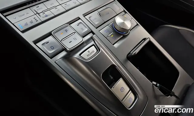 Hyundai Nexo 2022 АКПП, миниатюра 9 Hyundai Nexo 2022 АКПП, миниатюра 9
