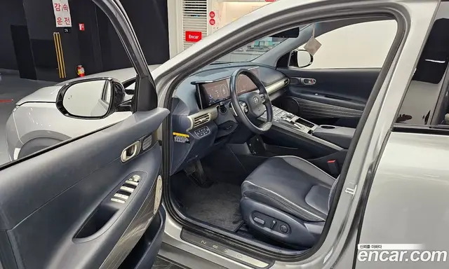 Hyundai Nexo 2022 АКПП, миниатюра 10 Hyundai Nexo 2022 АКПП, миниатюра 10