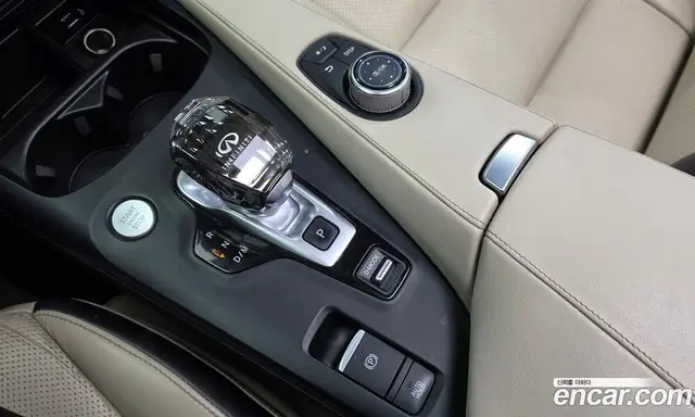 Infiniti QX50 2018 2.0 АКПП, миниатюра 11 Infiniti QX50 2018 2.0 АКПП, миниатюра 11
