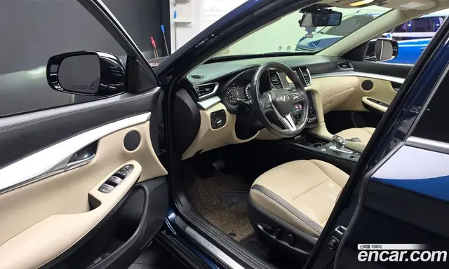 Infiniti QX50 2018 2.0 АКПП, миниатюра 12